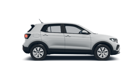 Bild eines T-Cross 4Me TSI