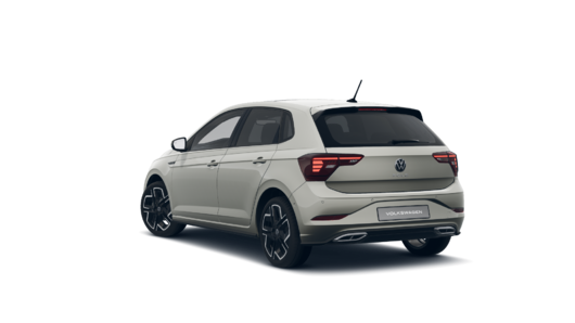 Bild eines Polo Sport TSI DSG