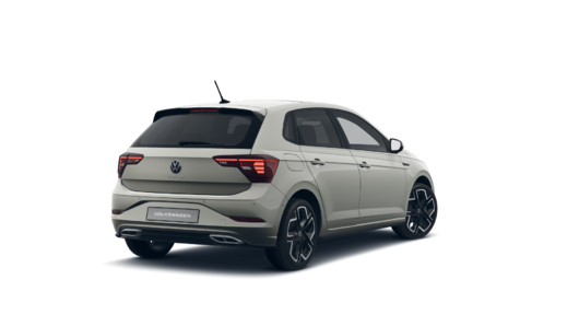 Bild eines Polo Sport TSI DSG