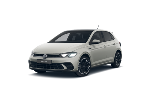 Bild eines Polo Sport TSI DSG