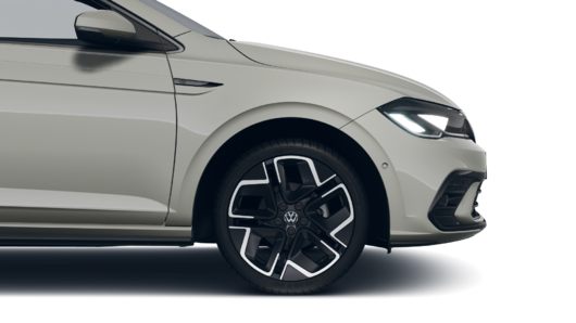 Bild eines Polo Sport TSI DSG