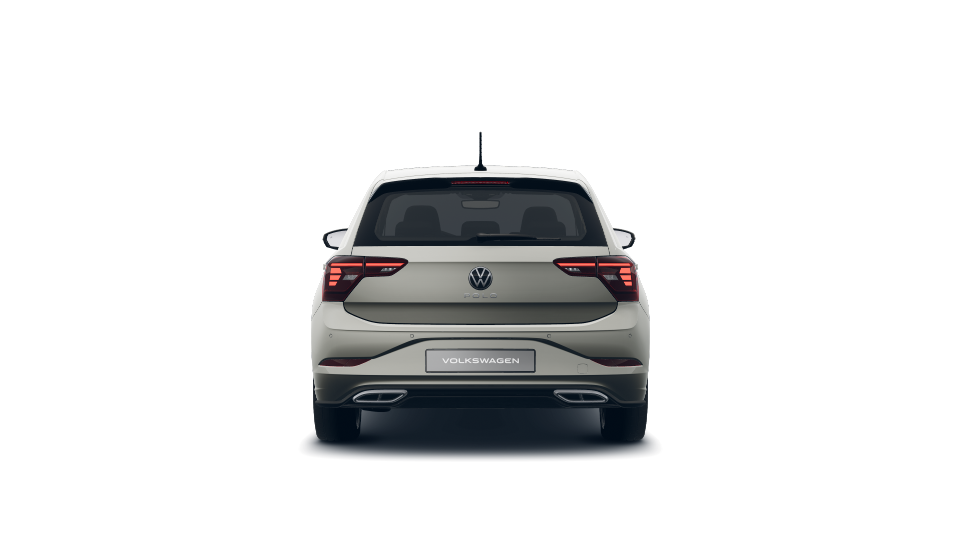 Bild eines Polo Sport TSI DSG