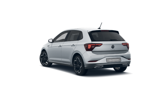 Bild eines Polo Sport TSI DSG