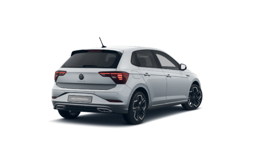 Bild eines Polo Sport TSI DSG