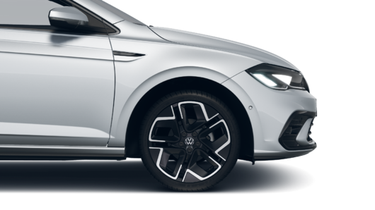 Bild eines Polo Sport TSI DSG
