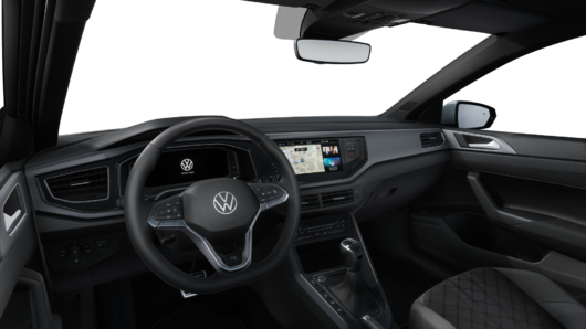 Bild eines Polo Sport TSI DSG