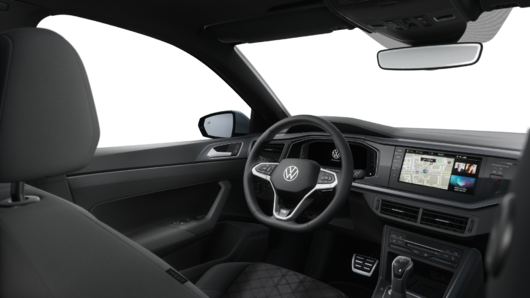 Bild eines Polo Sport TSI DSG