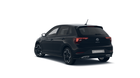 Bild eines Polo Sport TSI DSG