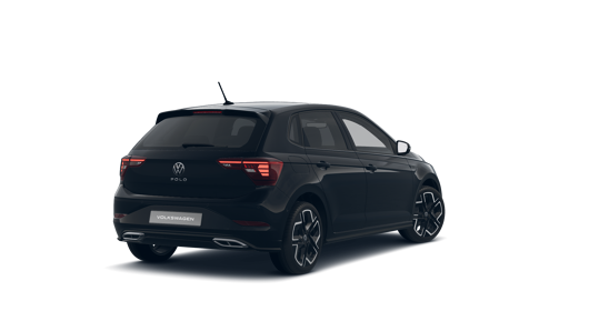 Bild eines Polo Sport TSI DSG