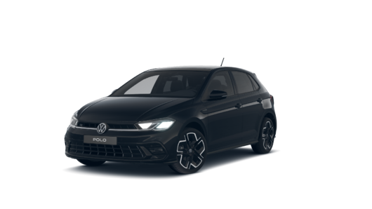 Bild eines Polo Sport TSI DSG