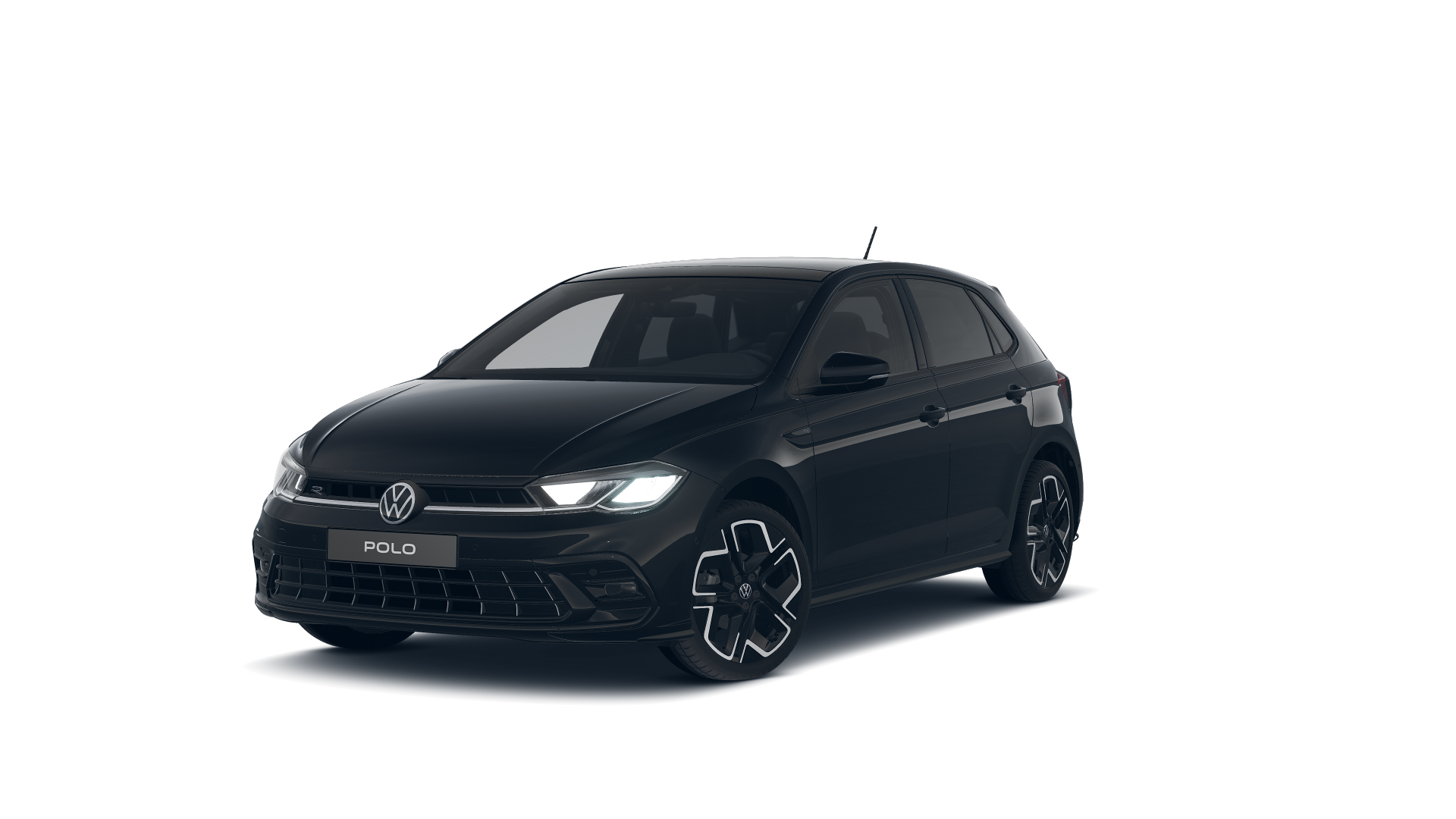 VW Polo Sport TSI DSG 2025