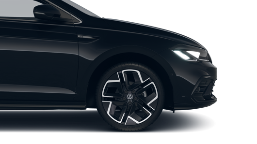 Bild eines Polo Sport TSI DSG