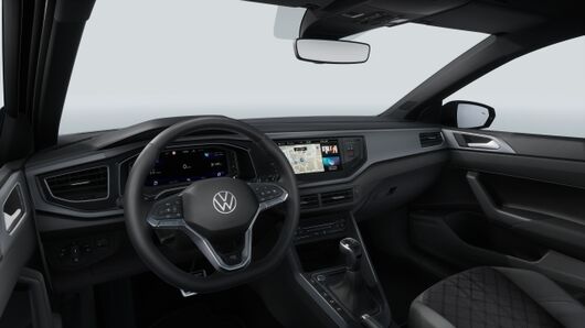 Bild eines Polo Sport TSI DSG