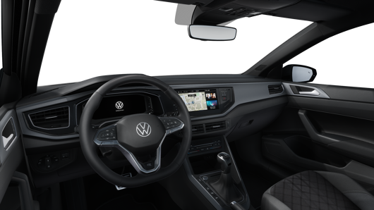 Bild eines Polo Sport TSI DSG