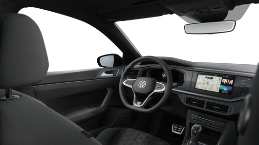 Bild eines Polo Sport TSI DSG