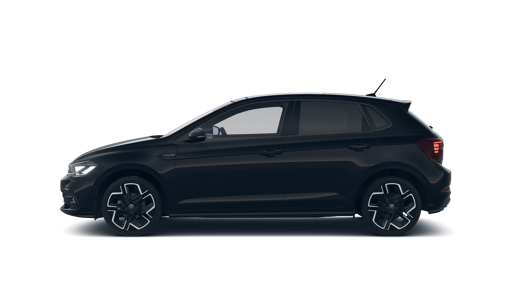 Bild eines Polo Sport TSI DSG