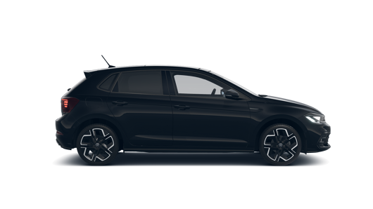 Bild eines Polo Sport TSI DSG