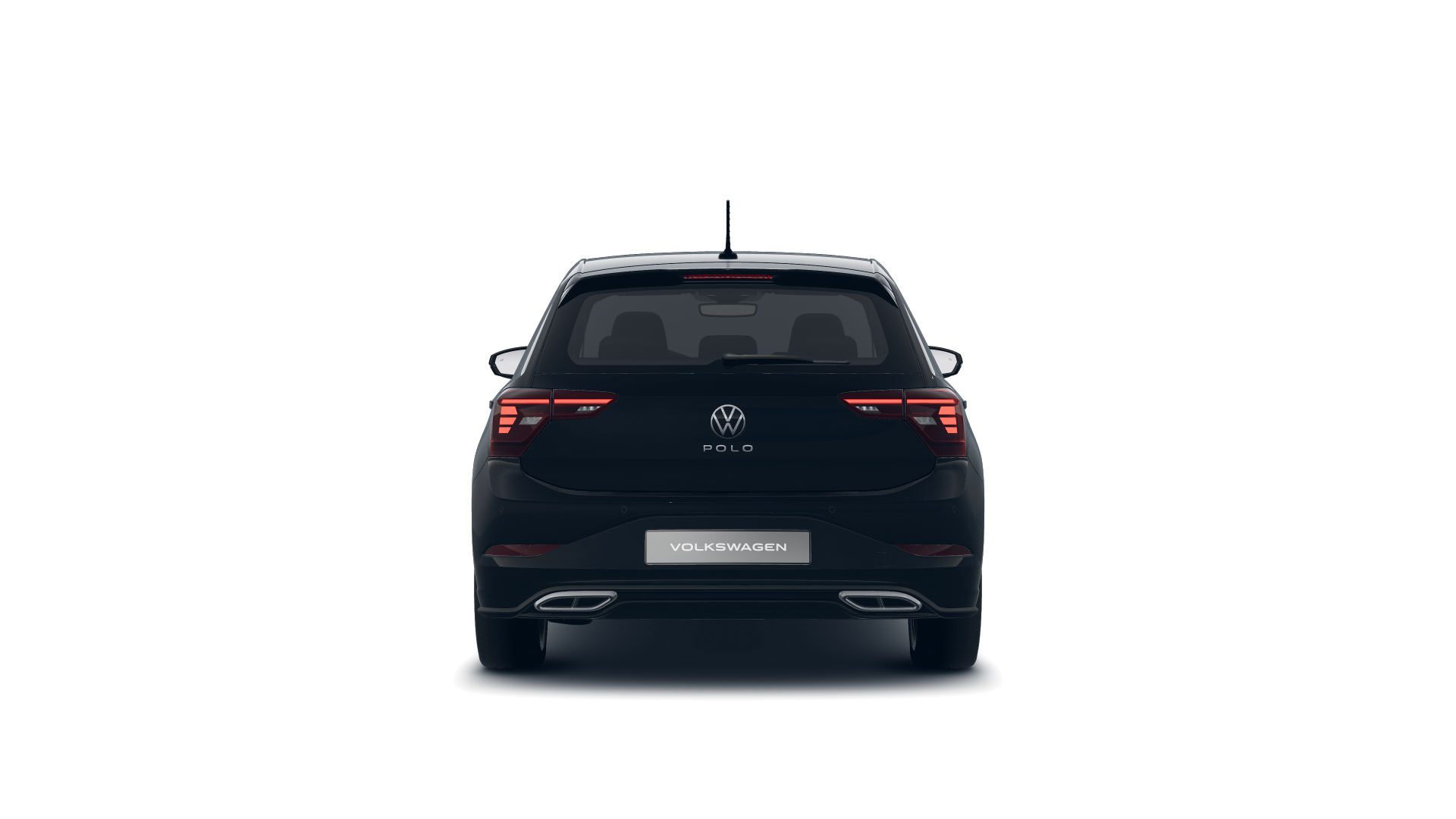 Bild eines Polo Sport TSI DSG
