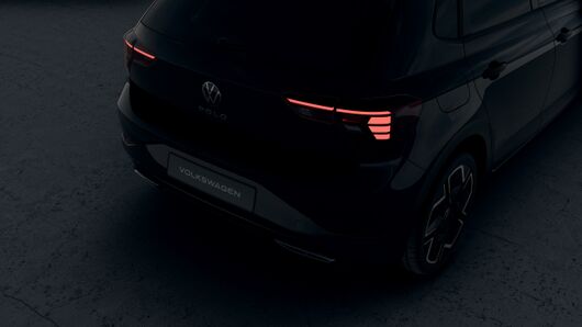 Bild eines Polo Sport TSI DSG