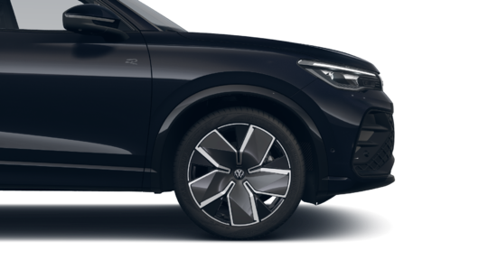 Bild eines Tiguan Sport TDI DSG