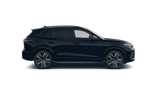 Bild eines Tiguan Sport TDI DSG