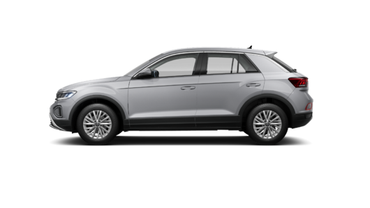 Bild eines T-Roc 4Me TSI