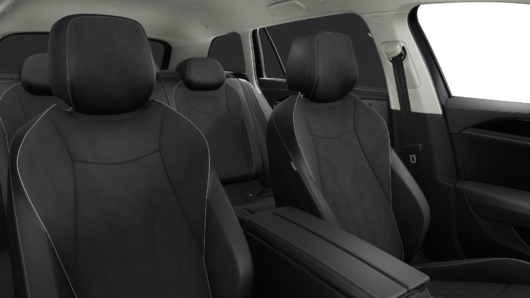 Bild eines Passat Variant Business TDI 4MOTION DSG