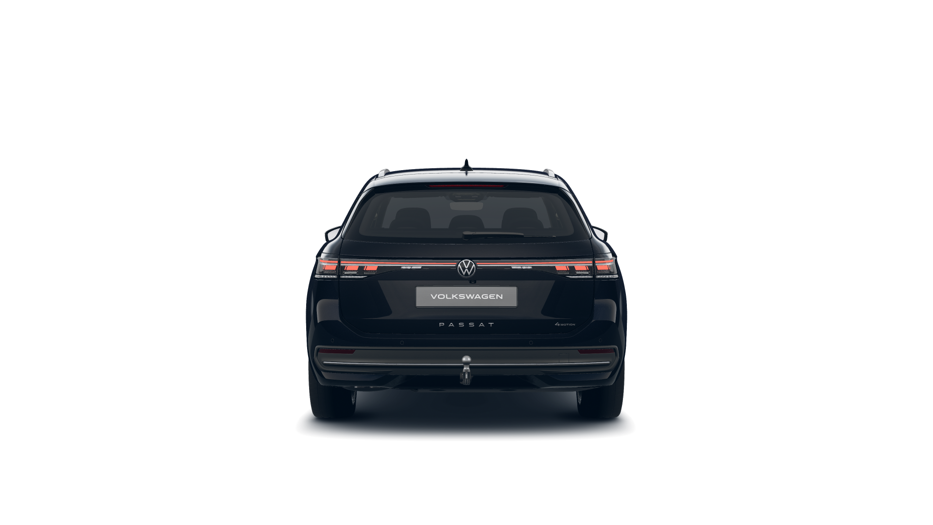 Bild eines Passat Variant Business TDI 4MOTION DSG