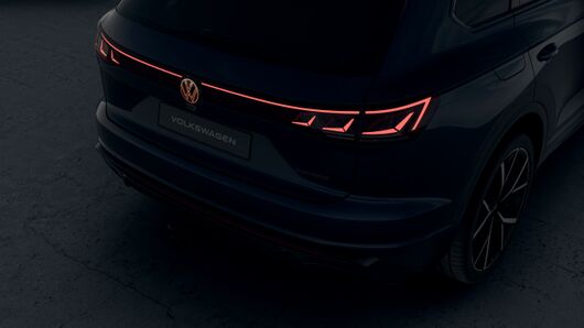 Bild eines Touareg R eHybrid TSI 4MOTION