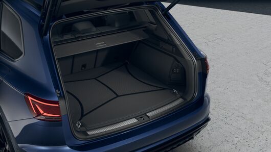 Bild eines Touareg R eHybrid TSI 4MOTION
