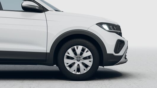 Bild eines T-Cross 4Me TSI