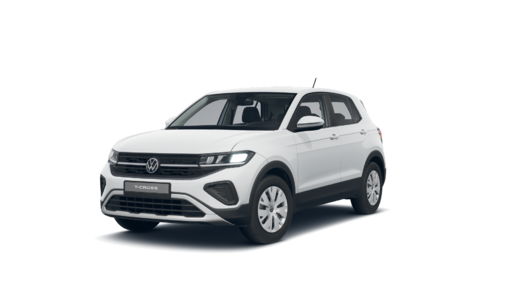 Bild eines T-Cross 4Me TSI