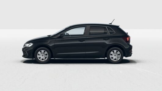 Bild eines Polo 4Me TSI