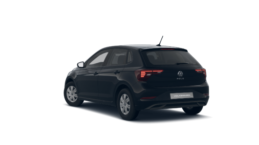 Bild eines Polo 4Me TSI