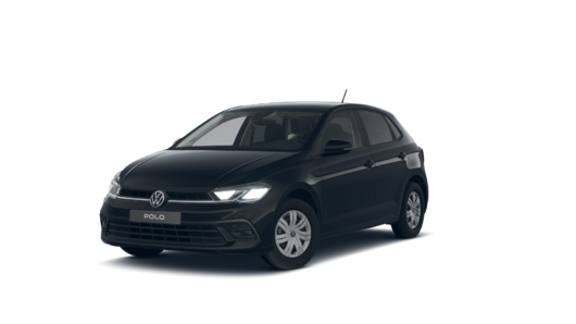 Bild eines Polo 4Me TSI