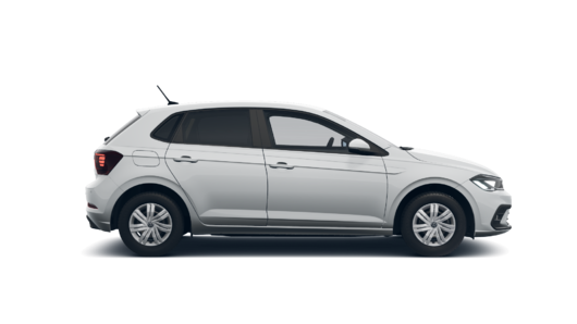 Bild eines Polo 4Me TSI