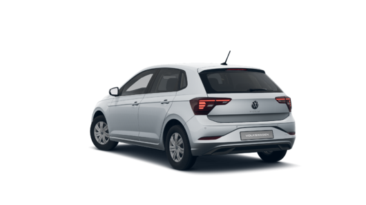 Bild eines Polo 4Me TSI