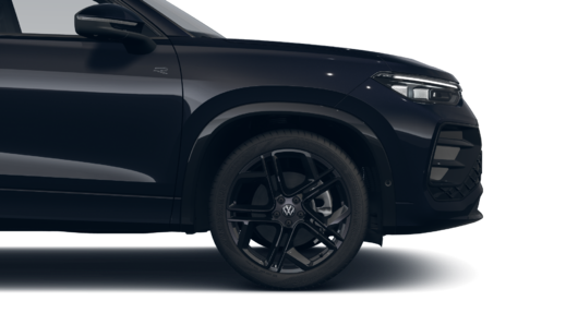 Bild eines Tayron Sport TDI 4MOTION DSG