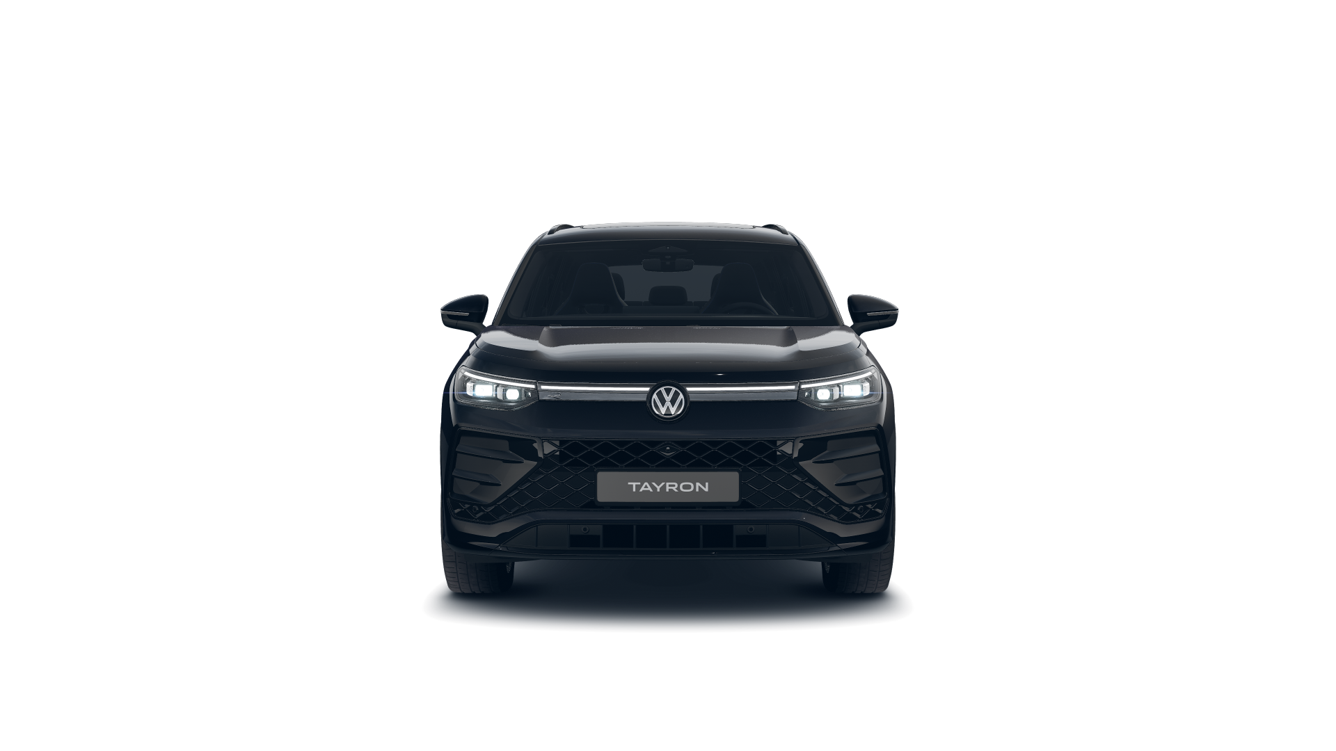 Bild eines Tayron Sport TDI 4MOTION DSG