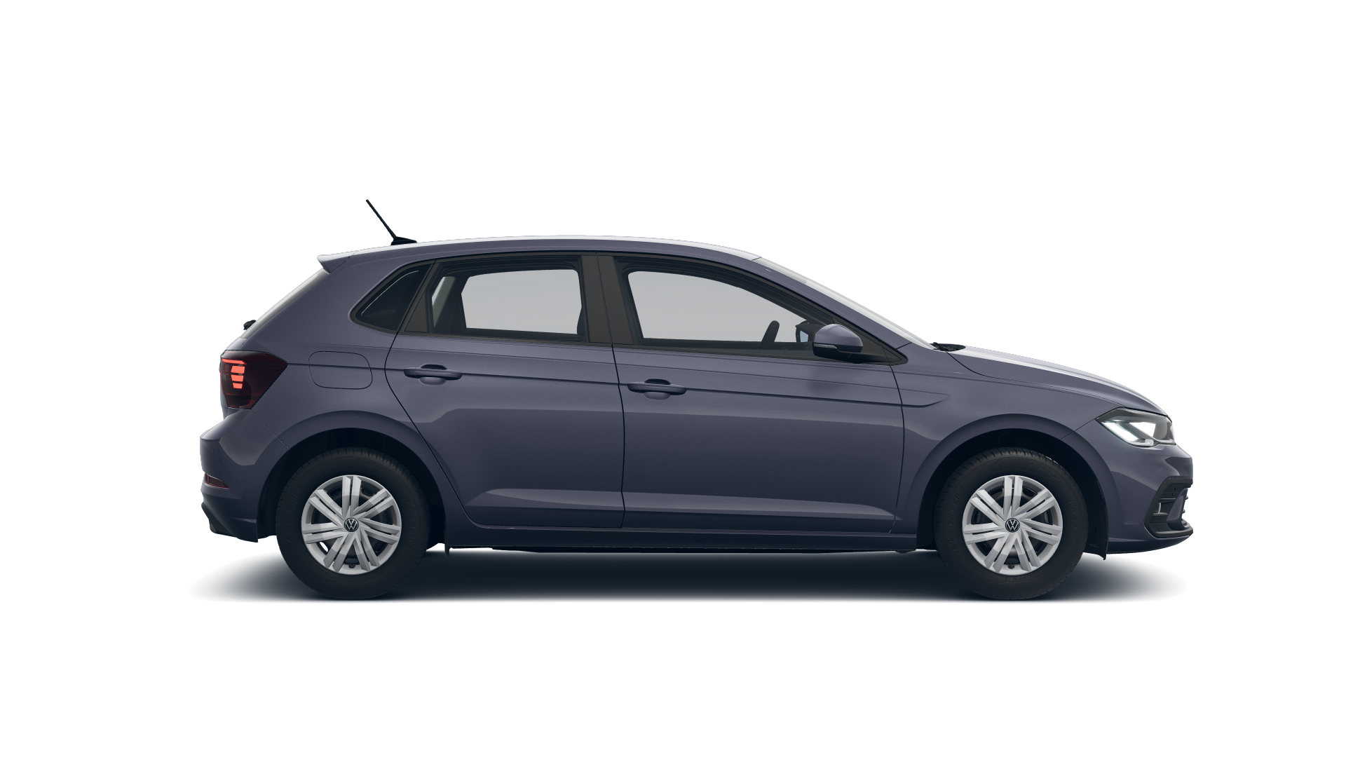 Bild eines Polo 4Me TSI