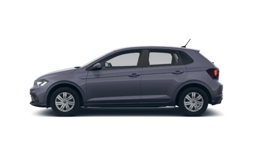 Bild eines Polo 4Me TSI