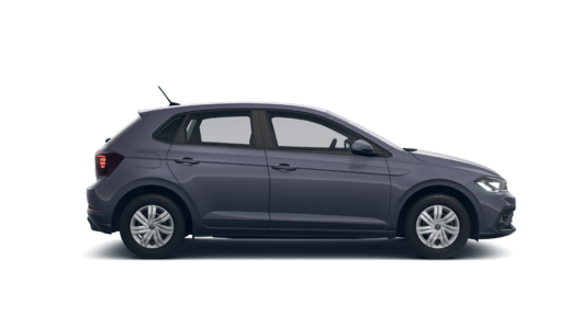 Bild eines Polo 4Me TSI