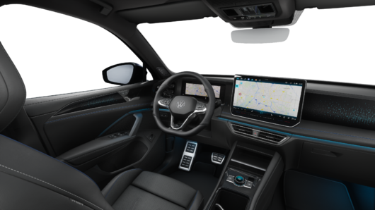 Bild eines Tiguan Sport TDI 4MOTION DSG