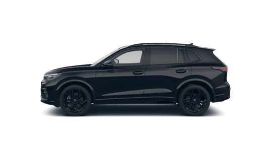 Bild eines Tiguan Sport TDI 4MOTION DSG