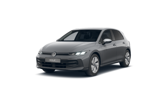 Bild eines Golf Rabbit TSI