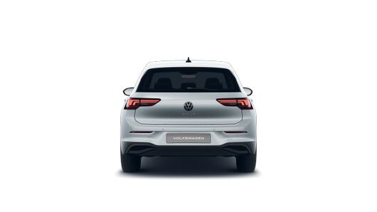 Bild eines Golf Rabbit TSI