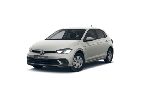 Bild eines Polo 4Me TSI