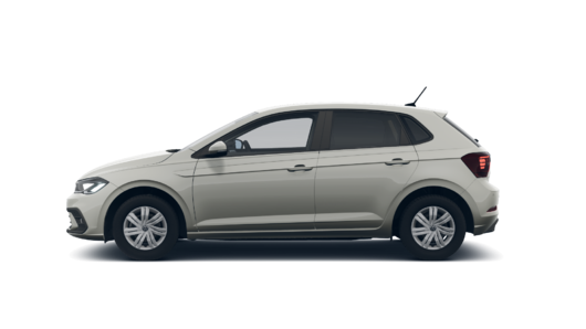 Bild eines Polo 4Me TSI