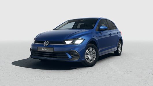 Bild eines Polo 4Me TSI