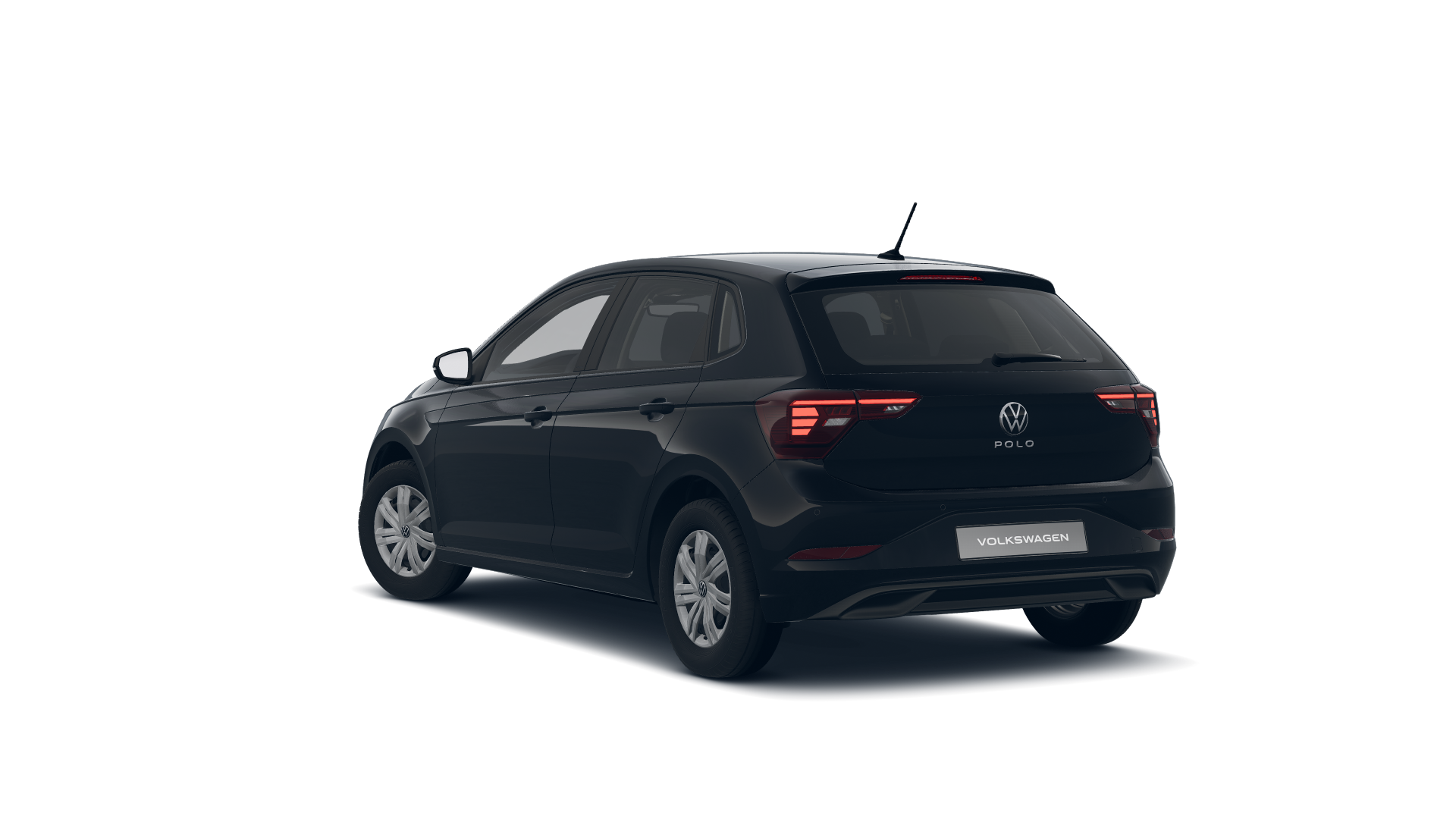 Bild eines Polo 4Me TSI